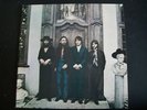 THE BEATLES - HEY JUDE RARE NEW ZEALAND PRESS LP CPCS 106 VERY RARE EX CONDITION