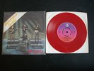 THE KINKS - EXPORT EP RED VINYL P/S AMEP 1001 LONG TALL SALLY 