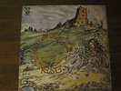 FOREST - FULL CIRCLE - VERY RARE ORIGINAL HARVEST LP - NEVER PLAYED