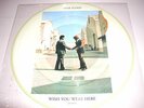 PINK FLOYD,WISH YOU WERE HERE,LTD EDT PICTURE DISC LP