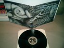 Danzig III How The Gods Kill LP Def American 512 270-1 TOP RARITÄT Mint