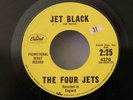 Rockabilly - The Four Jets 