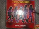 Two Good - Evolution - Vale Music - Makina - Trance (Listen)