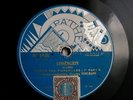 Wagner Lohengrin Francois Ruhlmann Pathe Art Saphir
