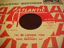 LISTEN SOUL BROTHERS SIX  