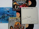 LP WEST, BRUCE & LAING (Mountain, Cream) 3LP-Box, RSO 2658144, GERMANY