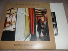 P J HARVEY and JOHN PARISH - Dance Hall At Louse Point LP Ex/Ex
