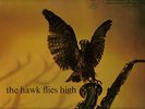 COLEMAN HAWKINS W/J.J.JOHNSON,H.JONES ORIG RIVERSIDE WHITE LABEL DG 1957 MINT/NM
