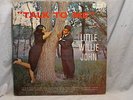 Little Willie John Lp...
