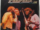 Bee Gees Here At Last - Live Sealed 1st Press 1977 USA 2LP Set The Beatles Disco