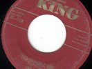 hick 45 luke mcdaniel the automobile song/i can't steal another's bride KING 133