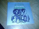 Kinks LP Something Else