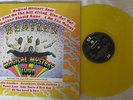 THE BEATLES-Magical Mystery Tour /YELLOW VINYL