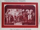 The Gladiators Naturality JA Groovemaster FL 1035
