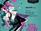 EP  FRANCAIS  ROCK 'N' ROLL   BILL HALEY     LIVE T UP  VOL.1