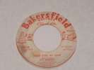  ORIG BILL WOODS ROCKABILLY 45 - THERE GOES MY LOVE BAKERSFIELD 109