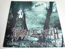 CRADLE OF FILTH-DUSK AND HER EMBRACE-LP/VINYL