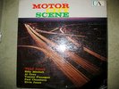 THAD JONES- MOTOR CITY SCENE- ORIGINAL DG WHITE LABEL PROMO - MONO -UAL 4025