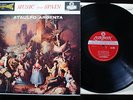ATAULFO ARGENTA MUSIC from SPAIN LP LONDON CS6152 ffss WBG BB UK EX
