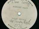 CLARE TORRY unreleased 1969 acetate Midnight Train