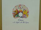 QUEEN A NIGHT AT THE OPERA OG UK 75 EMI LP 2/2 + INNER