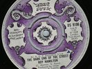 CLASSIC DEEP SOUL ROY HAMILTON - THE DARK END OF THE STREET UK DEEP SOUL 45