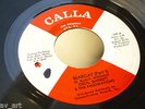 cecil garrett on CALLA - 