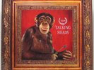 Talking Heads Naked Sealed 1st Press 1988 USA LP Tom Tom Club David Byrne CBGB's
