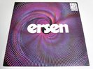 ERSEN-ERSEN-LP/VINYL