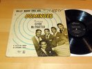BILLY WARD AND HIS DOMINOES FEATURING CLYDE McPHATTER Federal Original
