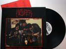 MYSTIFIER Tormenting The Holy Trinity (since 1989) VINYL LP 2002 From Beyond OOP
