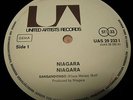 NIAGARA - Same( Udo Lindenberg, Klaus Weiss) Orig.German Press only record