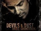 Bruce Springsteen DEVILS & DUST  US Vinyl Double LP 2002