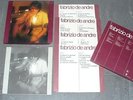 RARO BOX 4 LP FABRIZIO DE ANDRE ARML 46285 DISCHI RICORDI
