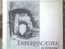 Interlude - Dunskey Castle - LP - Private Press Dutch Folk Autographed on back