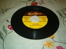 FUNK SOUL 45  PEOPLE IN THE NEWS KNAP TOWN 0012 VG++ COLOR ME & MISTY SHADE OF P