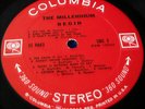 THE MILLENIUM  Begin  1968 LP  NEAR MINT in shrink w/ insert  pop-psych classic
