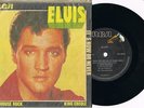 ELVIS PRESLEY- JAILHOUSE ROCK