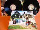 CRELP 219 OASIS Be Here Now, 2LP's