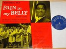 PRINCE BUSTER   PAIN IN MY BELLY   ROCK STEADY REGGAE SKA SKINHEAD BLUE BEAT LP