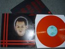 Gary Numan ORANGE Telekon Vinyl 12