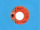 BABY WASHINGTON hush heart SUE northern soul 45 *Listen*
