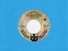GEORGE HUGHLEY that's why i cry BUDDAH northern soul 45 *Listen*