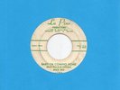 MACK RICE baby i'm coming home LU PINE northern soul 45 *Listen*
