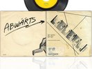? ABWÄRTS - Computerstaat // 1st press. w/ 'No Fun/Rip Off' logo // Zick Zack ?