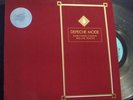 DEPECHE MODE Everything Counts GERMAN Clear Vinyl 12