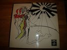 ORIGINAL SF SORROWS by THE PRETTY THINGS ON BLUE/BLK COLUMBIA IN VG COND