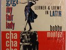 BOBBY MONTEZ Gigi LP RARE Latin Jazz GUAGUANCO Listen