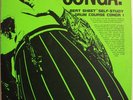 CONGA Beat Sheet Self-Study Drum Course 2-LP with BOOKLET