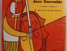 DRURY COLLEGE Jazz Ensemble LP PRIVATE Funk Breaks LISTEN